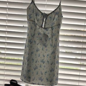 Princess Polly Jayde Mini Dress